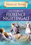 Historical Stories: The Story of Florence Nightingale