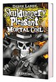 Skulduggery Pleasant: Mortal Coil