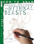 How to Draw Mythical Beasts