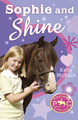 Pony Camp Diaries: Sophie and Shine
