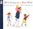 Set of 30 - We're Going on a Bear Hunt