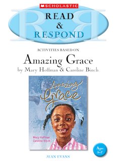 Amazing Grace