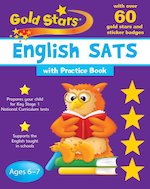 Gold Stars SATS Pack: Ages 6-7