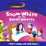 Gold Stars: Snow White and the Seven Dwarfs