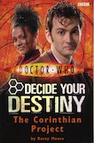 Doctor Who Decide Your Destiny: Corinthian Project