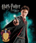 Harry Potter Funfax