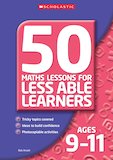 Ages 9-11