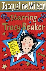 Starring Tracy Beaker