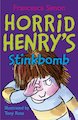 Horrid Henry Terrible Ten