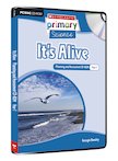 Living Organisms - It's Alive Planning and Assessment CD-ROM