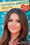 Victoria Justice: Shine On!