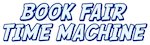 book fair time machine logo.bmp