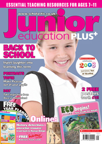 Junior Education PLUS