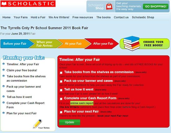 The Organiser Toolkit The Organiser Toolkit