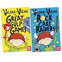 Vulgar the Viking Pair