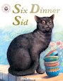 Six Dinner Sid Set of 30