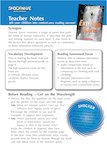 Extreme Sports Teacher's notes and 3 fact files