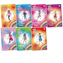 Rainbow Magic: Pop Star Fairies Pack