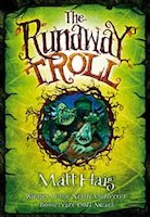 The runaway troll The runaway troll