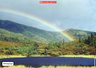 Rainbows around the world