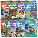 Out of this World Class Pack: Zone 1