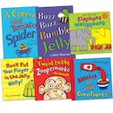 Nick Sharratt Pack
