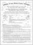 Download Make Your Own Fairy Wings
