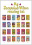 Download Jacqueline Wilson Reading List