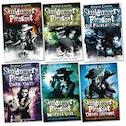 Skulduggery Pleasant Pack