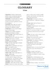 Islam glossary