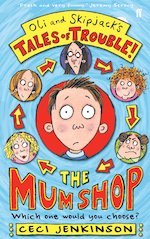 The Mum Shop