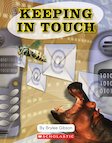 Set of 6 - Keeping in Touch