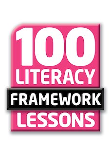 100 Literacy Framework Lessons