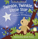 Twinkle, Twinkle, Little Star