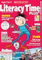 Literacy Time PLUS Ages 9 to 11 September 2008