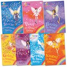 Weather Fairies Pack