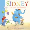 Sidney the Little Blue Elephant