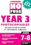 Year 3 Photocopiables