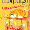 Mudpuddle Farm: Cock-A-Doodle-Doo!