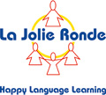 La Jolie Ronde logo
