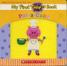 My First Taggies Book: Pat-a-Cake