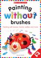 Painting Without Brushes