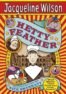 Hetty Feather