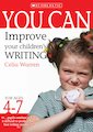 You Can Improve Your Children's Writing Complete Set