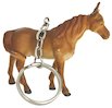 FREE horse keyring