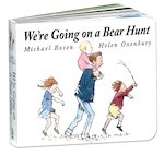 We're Going on a Bear Hunt