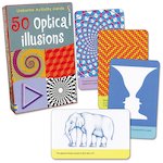 50 Optical Illusions