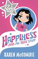 Sadie Says: Happiness and All That Stuff