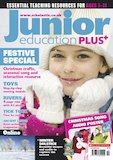 Junior Education Plus December 2009