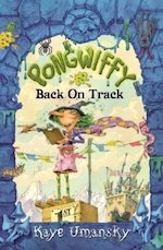 Pongwiffy: Back on Track